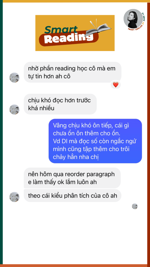 SMART READING