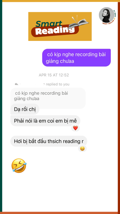SMART READING